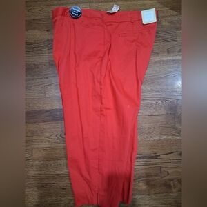 Brand New Pink Colored Pants.Sz. 24